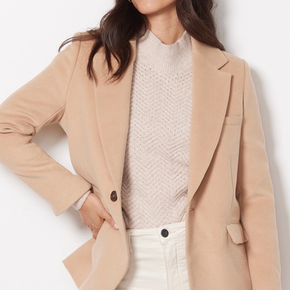 Evereve Lawrence jacket - Picture 11 of 16